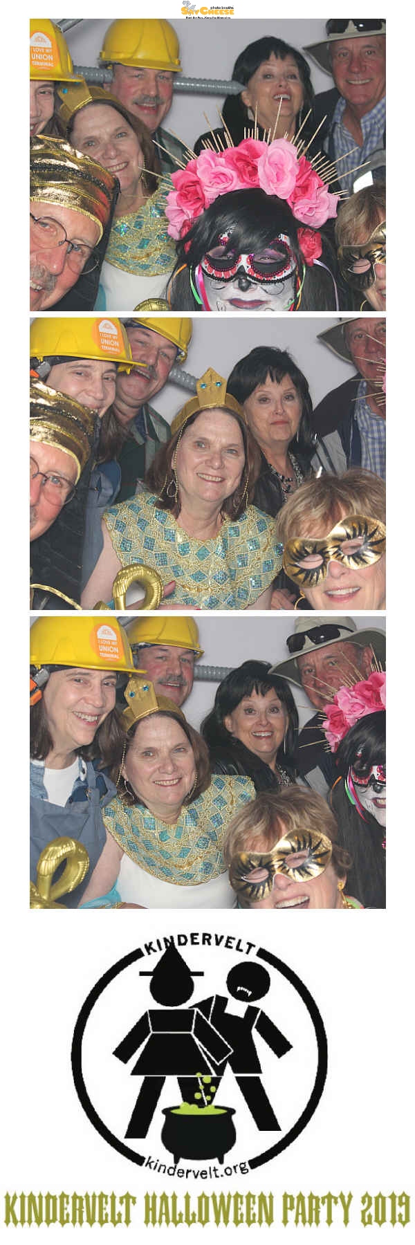Kindervelt  | View more photos from the event at gallery.saycheesephotobooth.com/u/SayCheesePhotoBooth/Kindervelt
