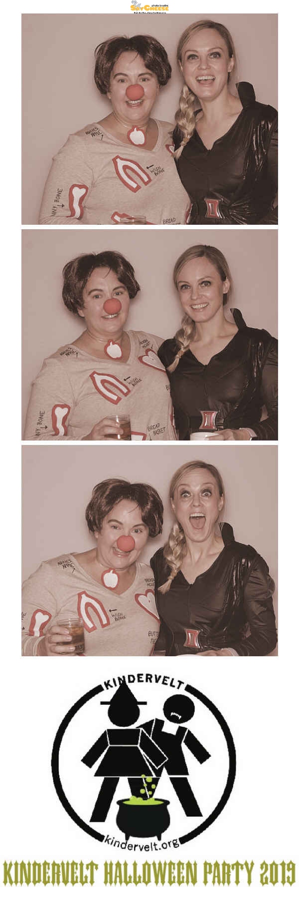 Kindervelt  | View more photos from the event at gallery.saycheesephotobooth.com/u/SayCheesePhotoBooth/Kindervelt