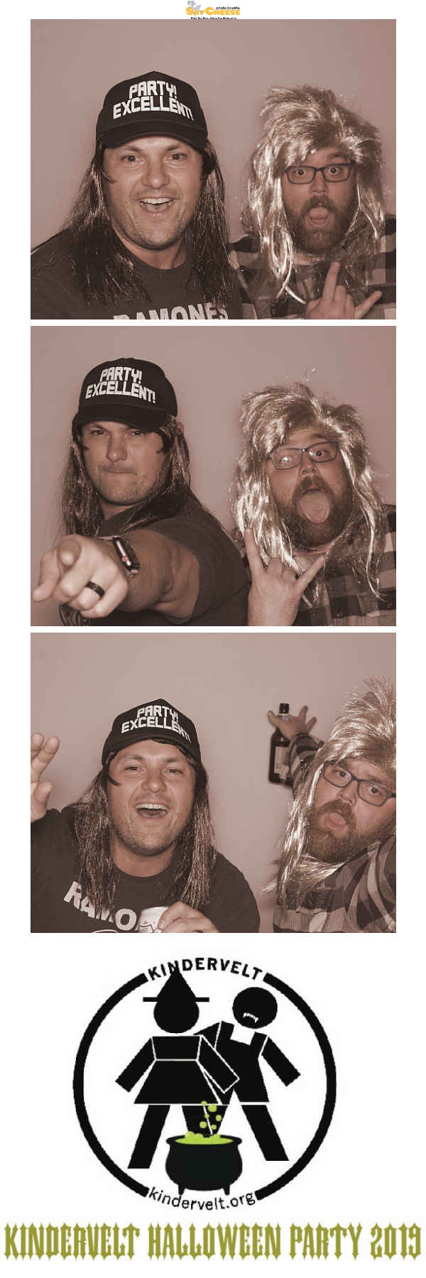 Kindervelt  | View more photos from the event at gallery.saycheesephotobooth.com/u/SayCheesePhotoBooth/Kindervelt