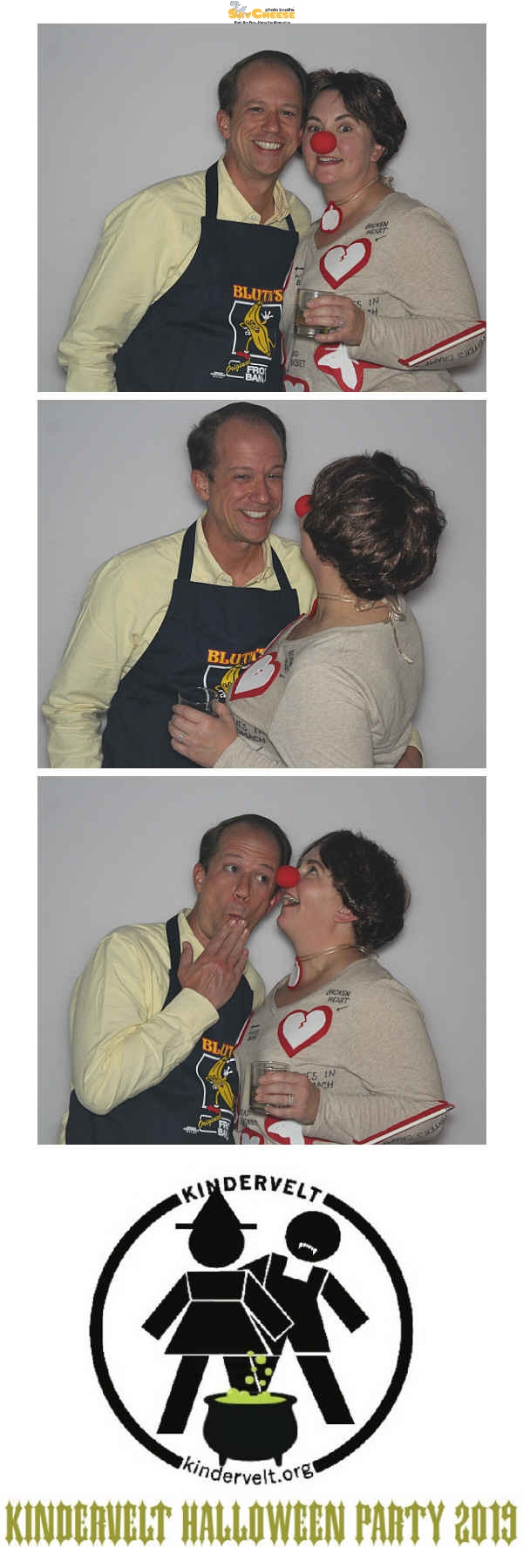 Kindervelt  | View more photos from the event at gallery.saycheesephotobooth.com/u/SayCheesePhotoBooth/Kindervelt
