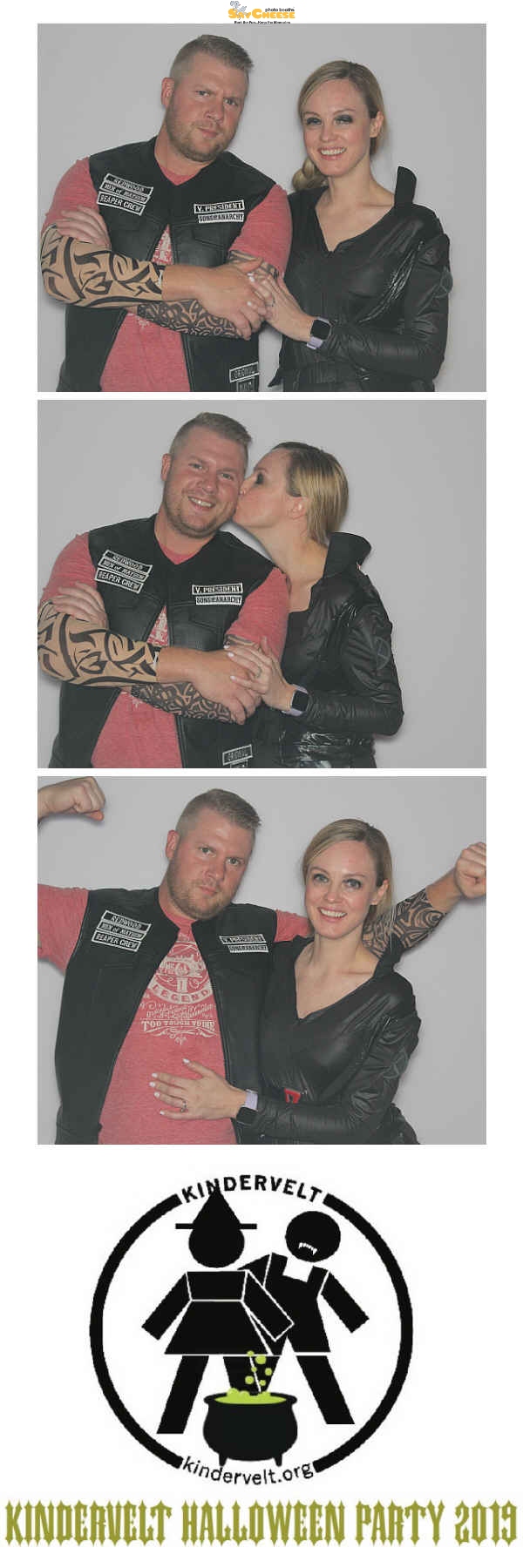 Kindervelt  | View more photos from the event at gallery.saycheesephotobooth.com/u/SayCheesePhotoBooth/Kindervelt