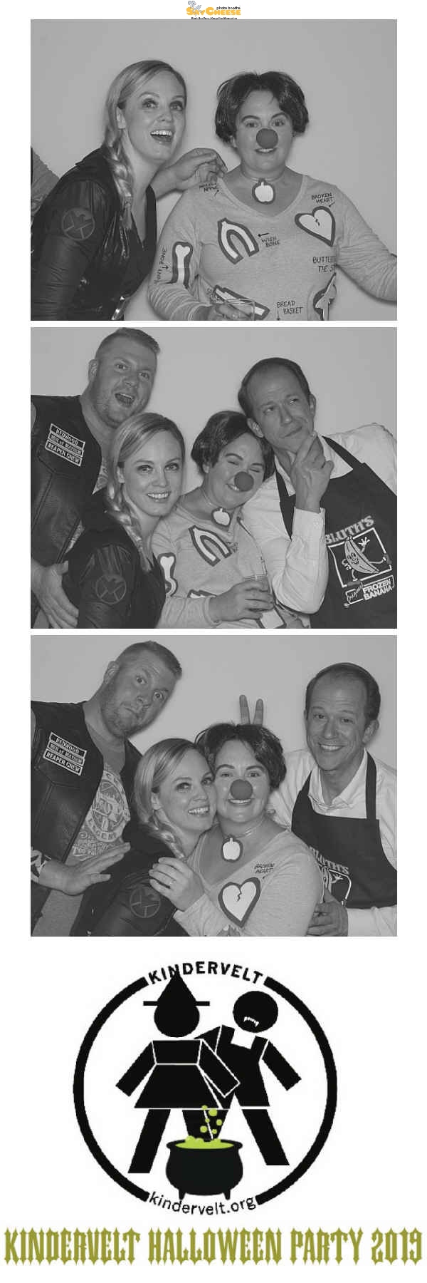 Kindervelt  | View more photos from the event at gallery.saycheesephotobooth.com/u/SayCheesePhotoBooth/Kindervelt