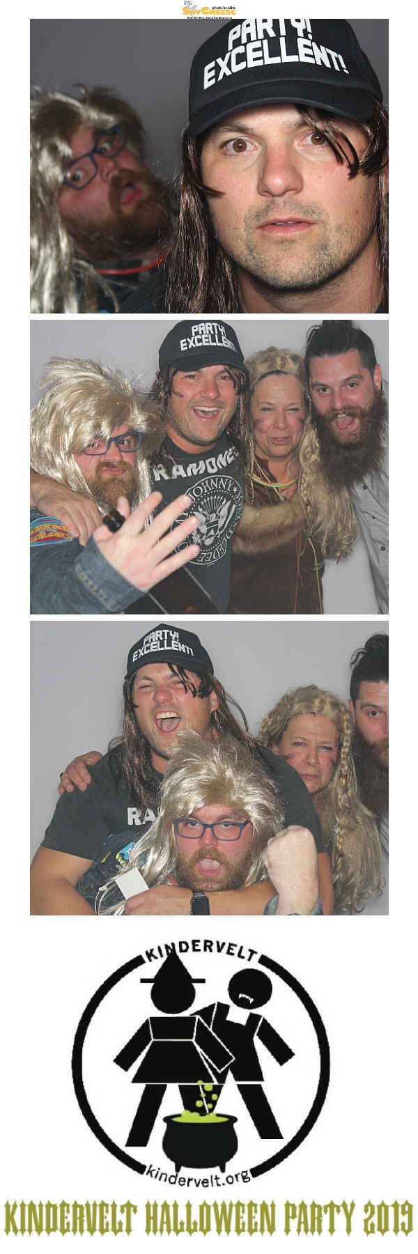 Kindervelt  | View more photos from the event at gallery.saycheesephotobooth.com/u/SayCheesePhotoBooth/Kindervelt