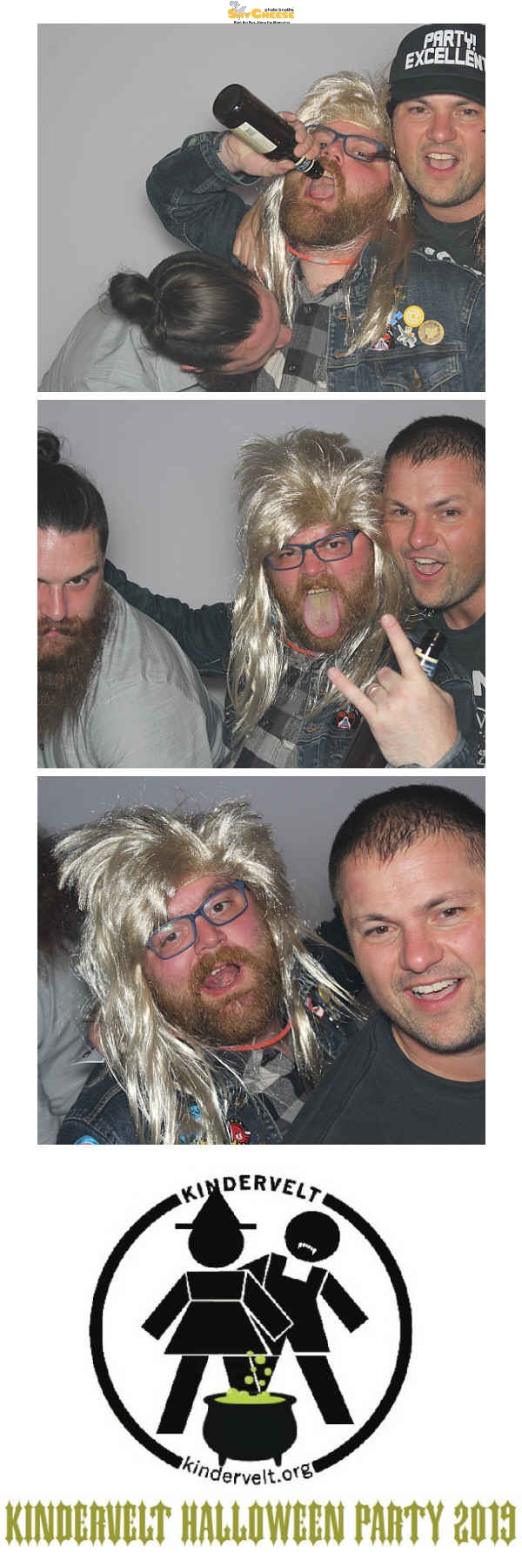 Kindervelt  | View more photos from the event at gallery.saycheesephotobooth.com/u/SayCheesePhotoBooth/Kindervelt