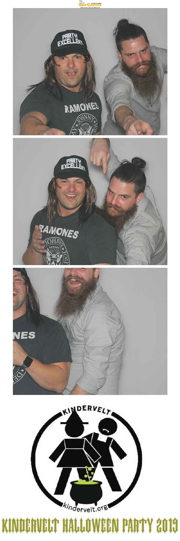 Kindervelt  | View more photos from the event at gallery.saycheesephotobooth.com/u/SayCheesePhotoBooth/Kindervelt