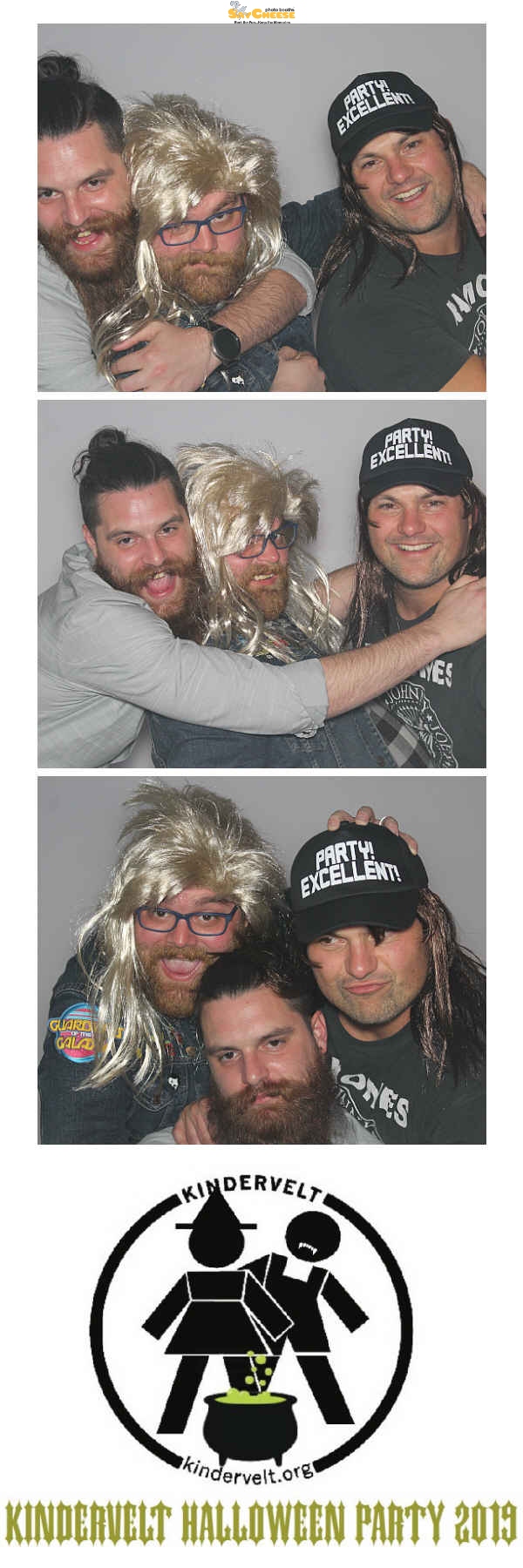 Kindervelt  | View more photos from the event at gallery.saycheesephotobooth.com/u/SayCheesePhotoBooth/Kindervelt