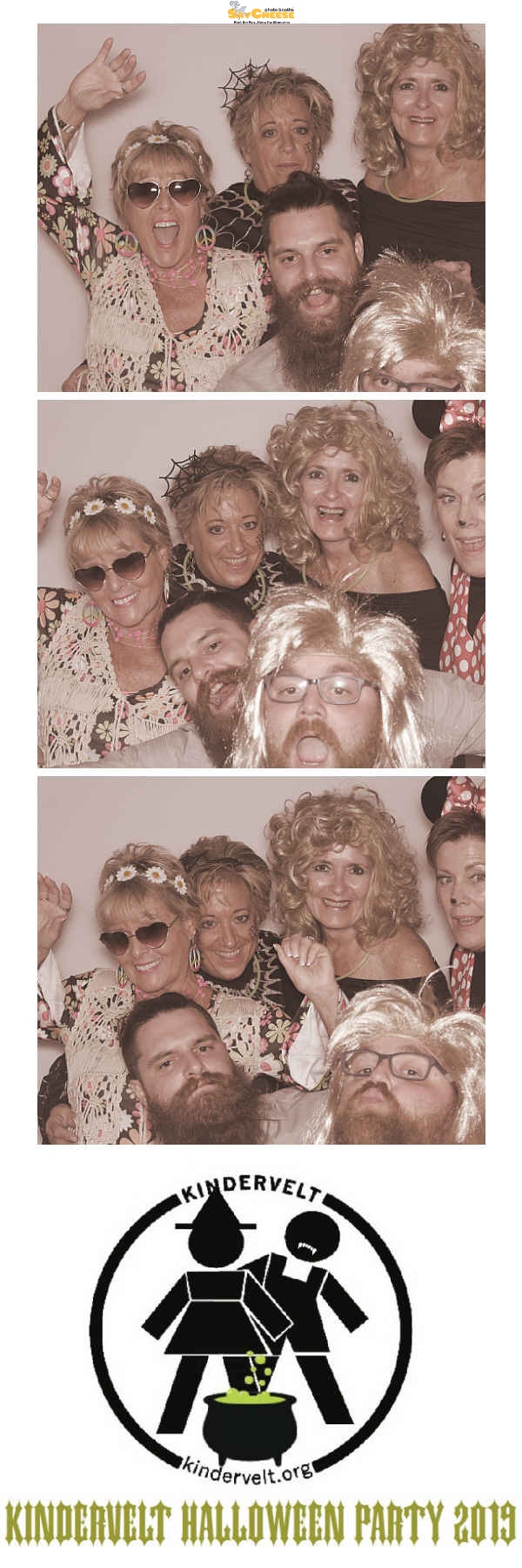Kindervelt  | View more photos from the event at gallery.saycheesephotobooth.com/u/SayCheesePhotoBooth/Kindervelt