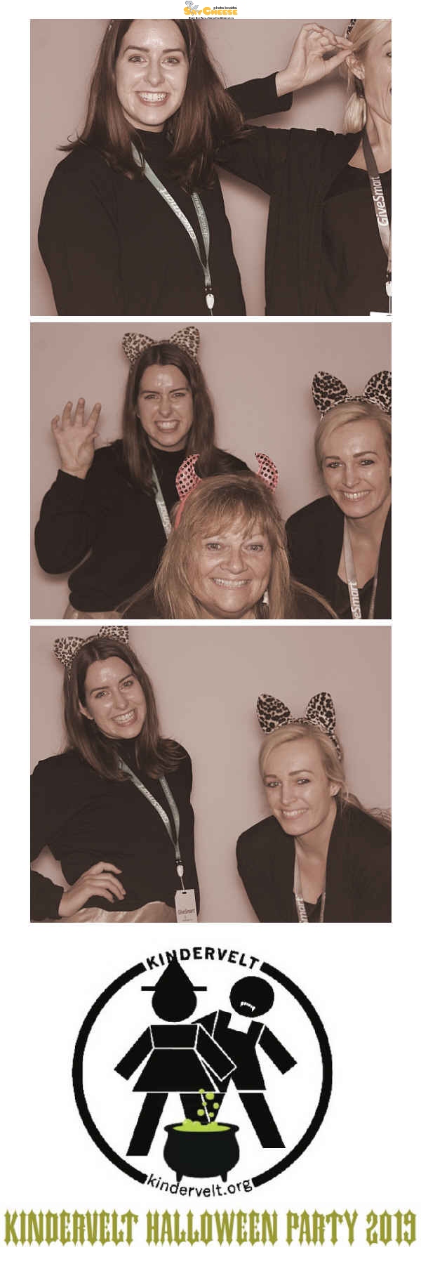 Kindervelt  | View more photos from the event at gallery.saycheesephotobooth.com/u/SayCheesePhotoBooth/Kindervelt