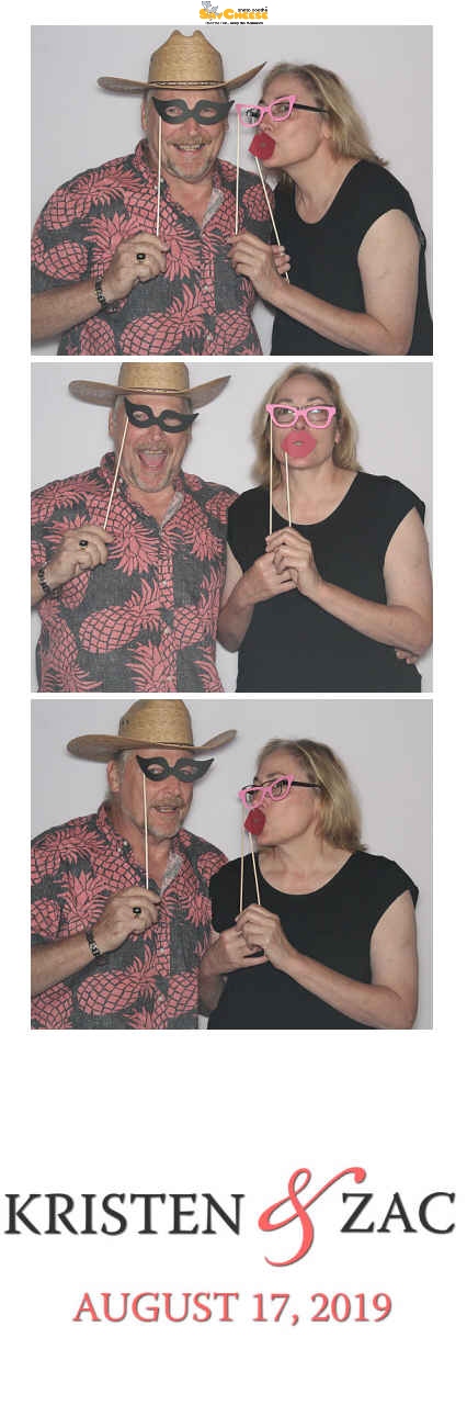 Kleiner Wedding  | View more photos from the event at gallery.saycheesephotobooth.com/u/SayCheesePhotoBooth/Kleiner-Wedding-0