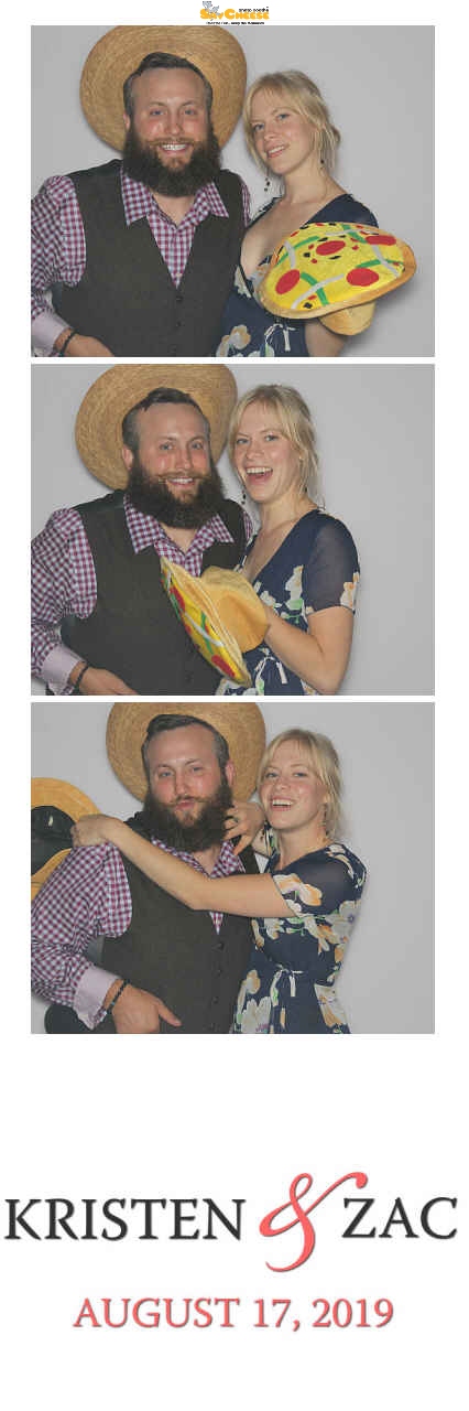 Kleiner Wedding  | View more photos from the event at gallery.saycheesephotobooth.com/u/SayCheesePhotoBooth/Kleiner-Wedding-0