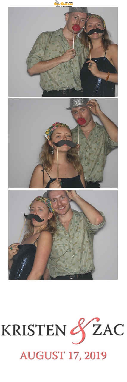 Kleiner Wedding  | View more photos from the event at gallery.saycheesephotobooth.com/u/SayCheesePhotoBooth/Kleiner-Wedding-0