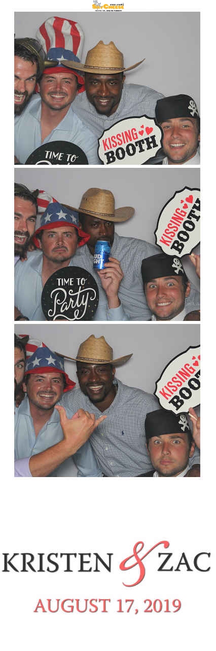 Kleiner Wedding  | View more photos from the event at gallery.saycheesephotobooth.com/u/SayCheesePhotoBooth/Kleiner-Wedding-0