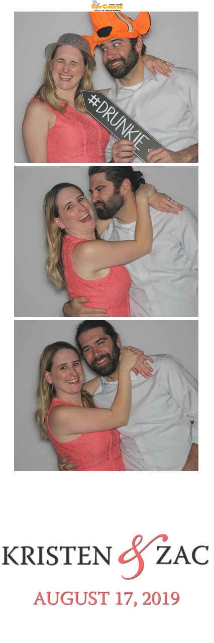 Kleiner Wedding  | View more photos from the event at gallery.saycheesephotobooth.com/u/SayCheesePhotoBooth/Kleiner-Wedding-0