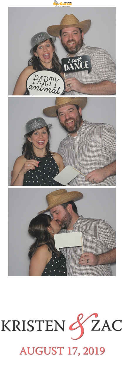 Kleiner Wedding  | View more photos from the event at gallery.saycheesephotobooth.com/u/SayCheesePhotoBooth/Kleiner-Wedding-0