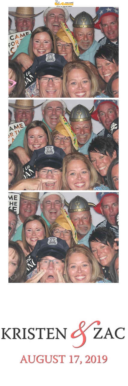 Kleiner Wedding  | View more photos from the event at gallery.saycheesephotobooth.com/u/SayCheesePhotoBooth/Kleiner-Wedding-0