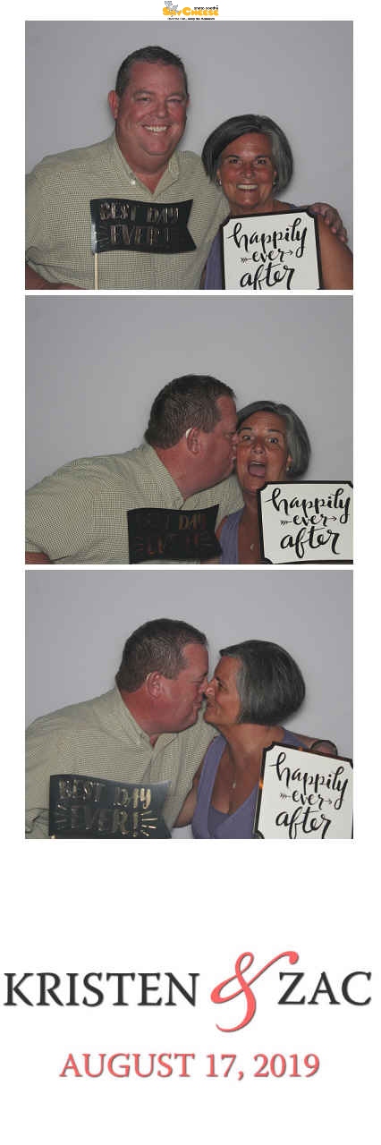 Kleiner Wedding  | View more photos from the event at gallery.saycheesephotobooth.com/u/SayCheesePhotoBooth/Kleiner-Wedding-0