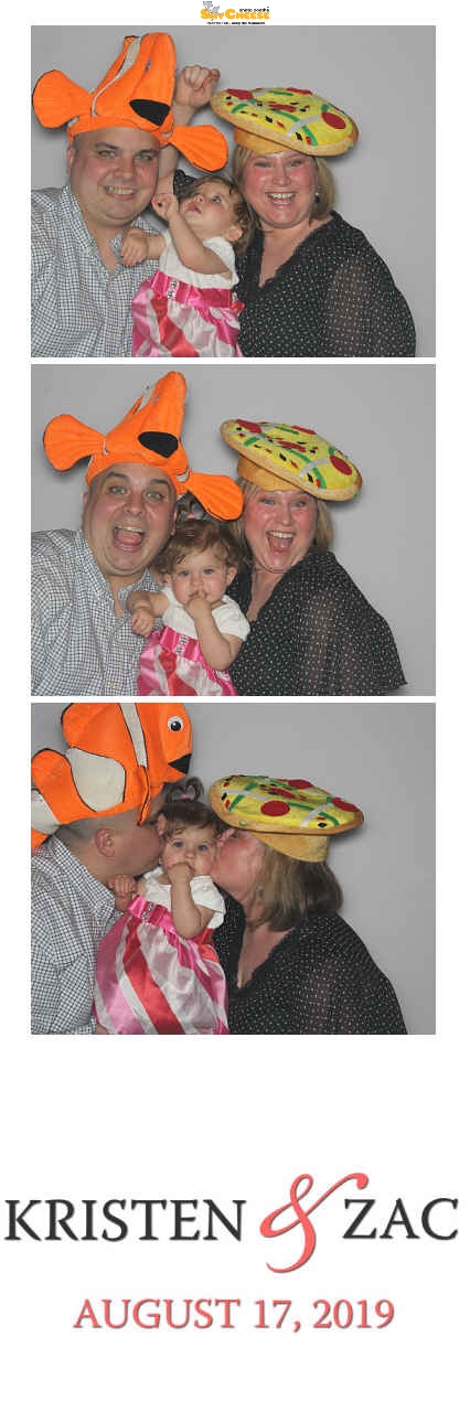 Kleiner Wedding  | View more photos from the event at gallery.saycheesephotobooth.com/u/SayCheesePhotoBooth/Kleiner-Wedding-0