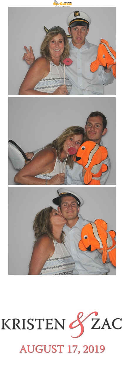 Kleiner Wedding  | View more photos from the event at gallery.saycheesephotobooth.com/u/SayCheesePhotoBooth/Kleiner-Wedding-0