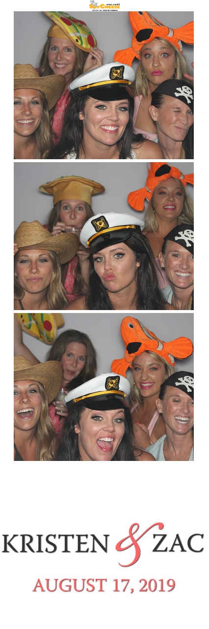 Kleiner Wedding  | View more photos from the event at gallery.saycheesephotobooth.com/u/SayCheesePhotoBooth/Kleiner-Wedding-0