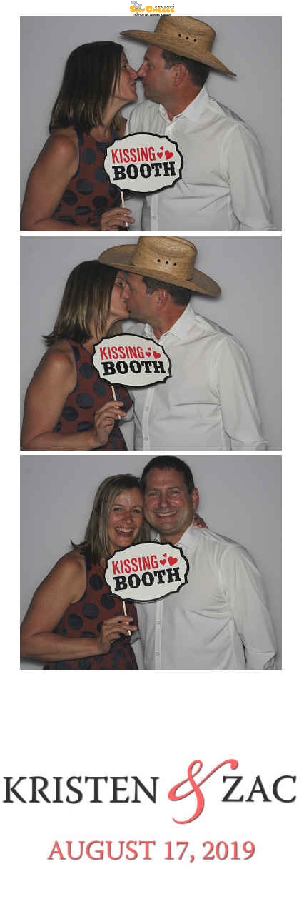 Kleiner Wedding  | View more photos from the event at gallery.saycheesephotobooth.com/u/SayCheesePhotoBooth/Kleiner-Wedding-0