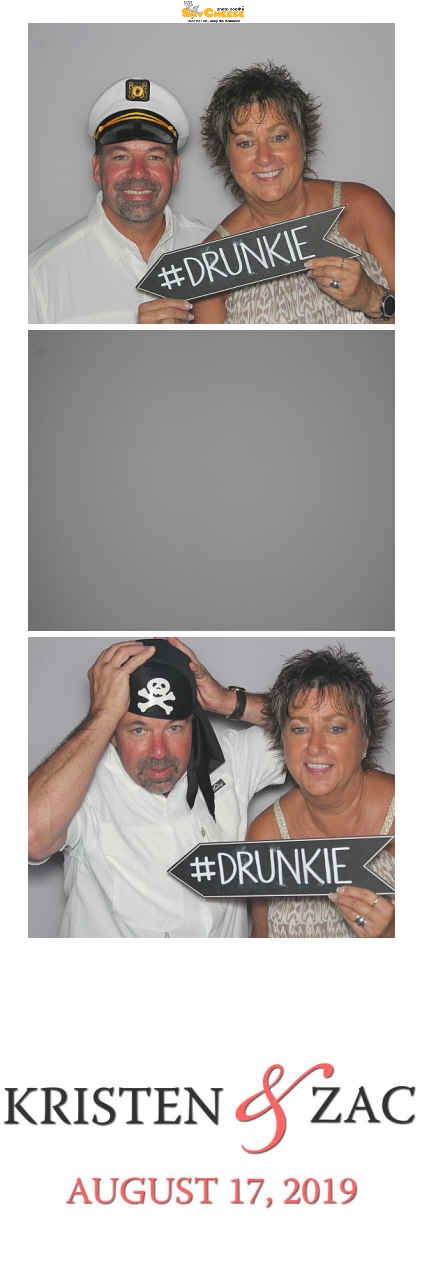 Kleiner Wedding  | View more photos from the event at gallery.saycheesephotobooth.com/u/SayCheesePhotoBooth/Kleiner-Wedding-0