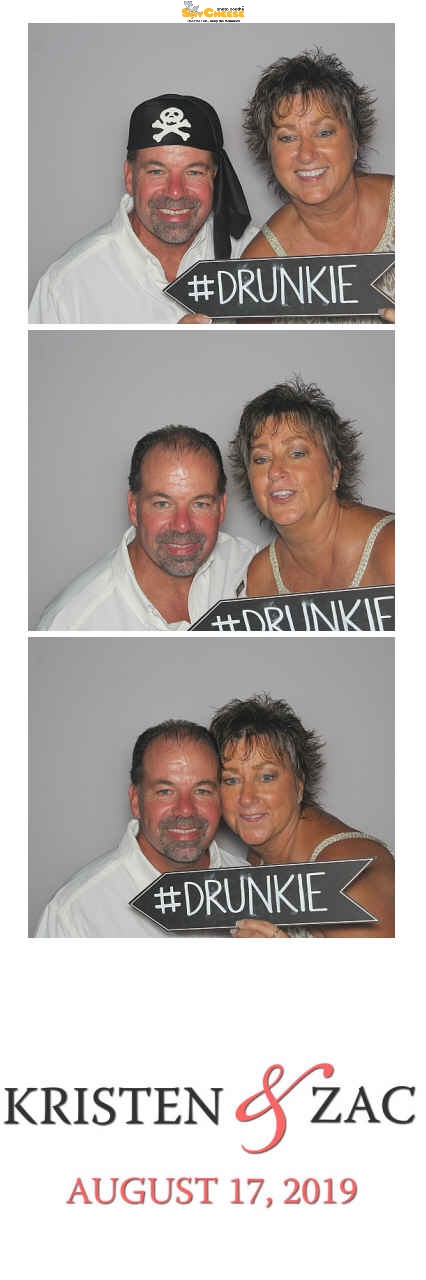 Kleiner Wedding  | View more photos from the event at gallery.saycheesephotobooth.com/u/SayCheesePhotoBooth/Kleiner-Wedding-0