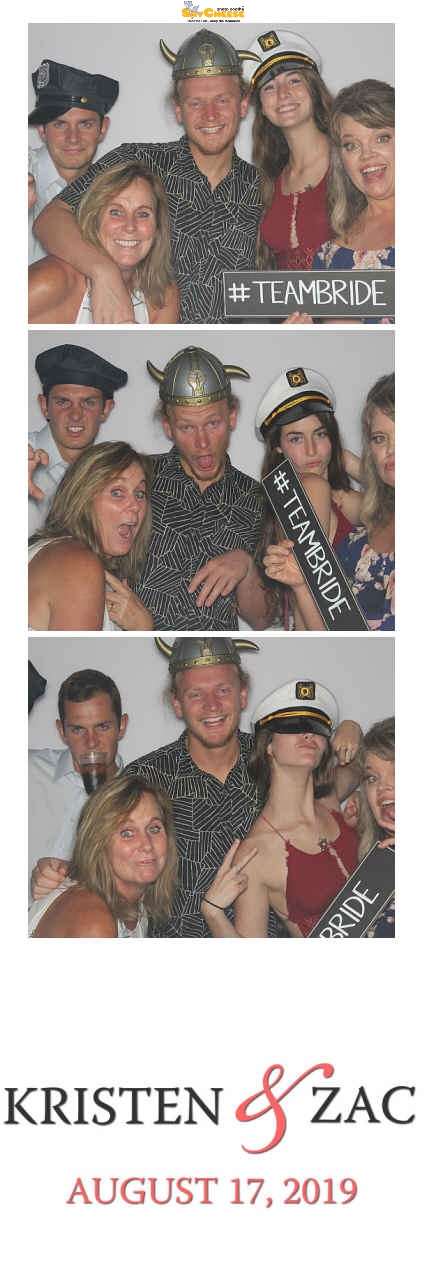 Kleiner Wedding  | View more photos from the event at gallery.saycheesephotobooth.com/u/SayCheesePhotoBooth/Kleiner-Wedding-0
