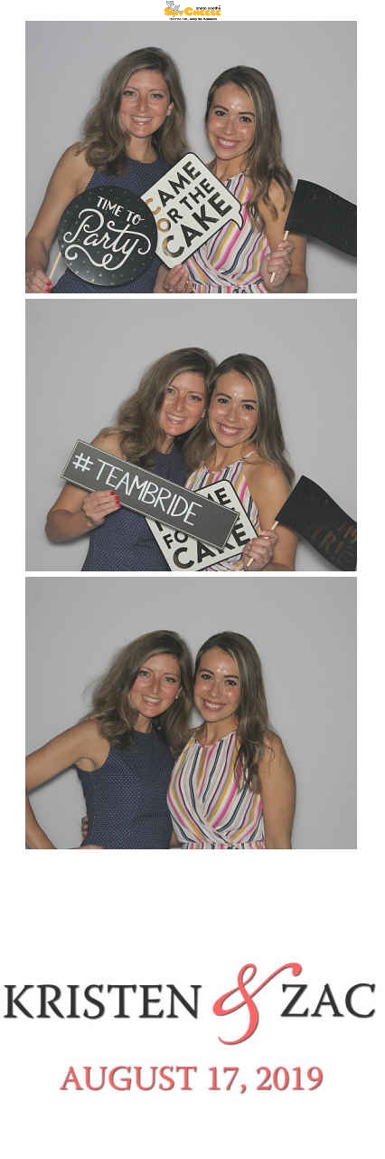 Kleiner Wedding  | View more photos from the event at gallery.saycheesephotobooth.com/u/SayCheesePhotoBooth/Kleiner-Wedding-0