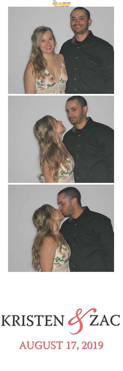 Kleiner Wedding  | View more photos from the event at gallery.saycheesephotobooth.com/u/SayCheesePhotoBooth/Kleiner-Wedding-0