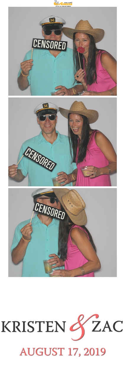 Kleiner Wedding  | View more photos from the event at gallery.saycheesephotobooth.com/u/SayCheesePhotoBooth/Kleiner-Wedding-0