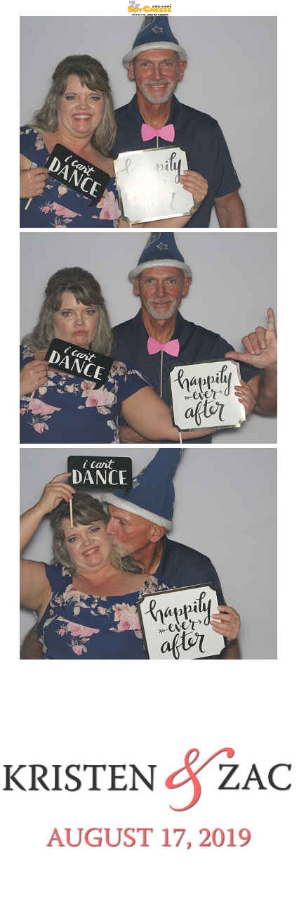 Kleiner Wedding  | View more photos from the event at gallery.saycheesephotobooth.com/u/SayCheesePhotoBooth/Kleiner-Wedding-0