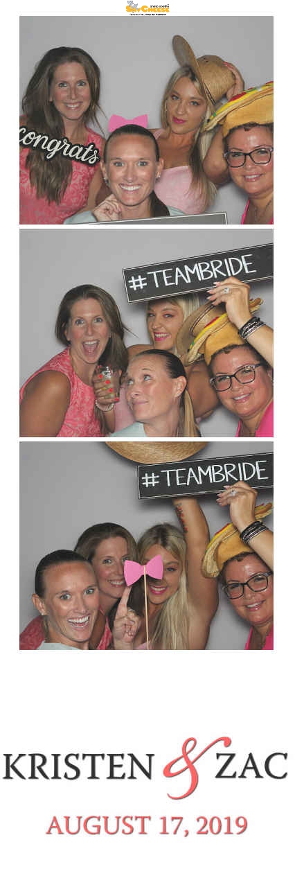 Kleiner Wedding  | View more photos from the event at gallery.saycheesephotobooth.com/u/SayCheesePhotoBooth/Kleiner-Wedding-0