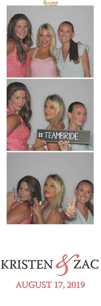 Kleiner Wedding  | View more photos from the event at gallery.saycheesephotobooth.com/u/SayCheesePhotoBooth/Kleiner-Wedding-0