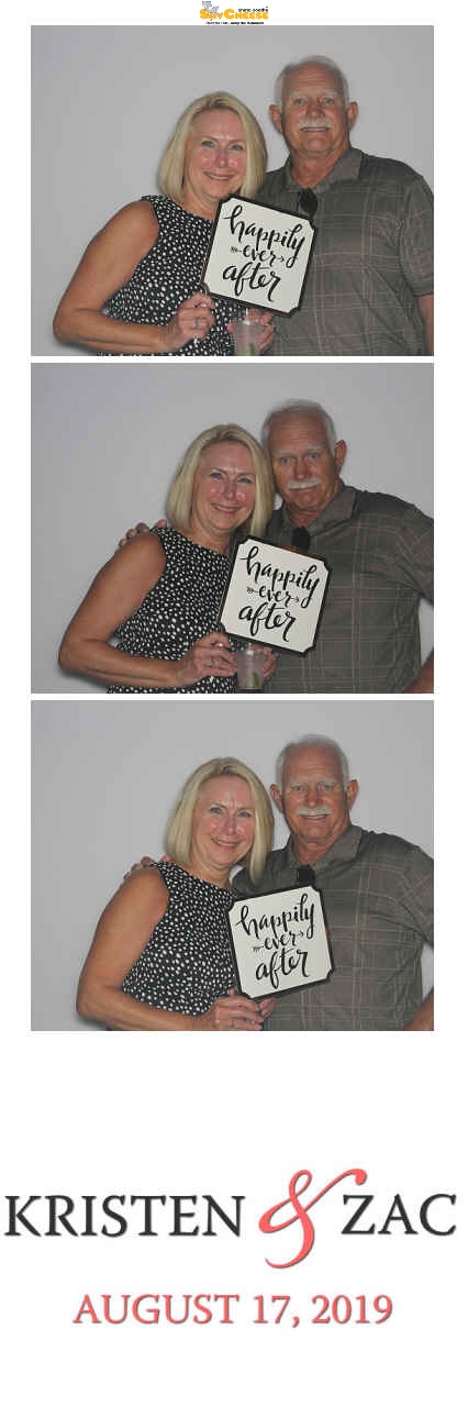 Kleiner Wedding  | View more photos from the event at gallery.saycheesephotobooth.com/u/SayCheesePhotoBooth/Kleiner-Wedding-0