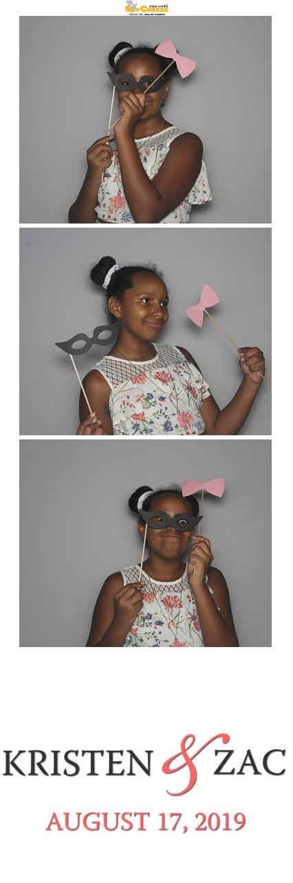 Kleiner Wedding  | View more photos from the event at gallery.saycheesephotobooth.com/u/SayCheesePhotoBooth/Kleiner-Wedding-0