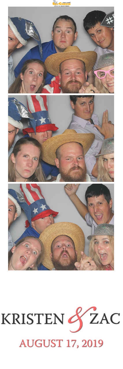 Kleiner Wedding  | View more photos from the event at gallery.saycheesephotobooth.com/u/SayCheesePhotoBooth/Kleiner-Wedding-0