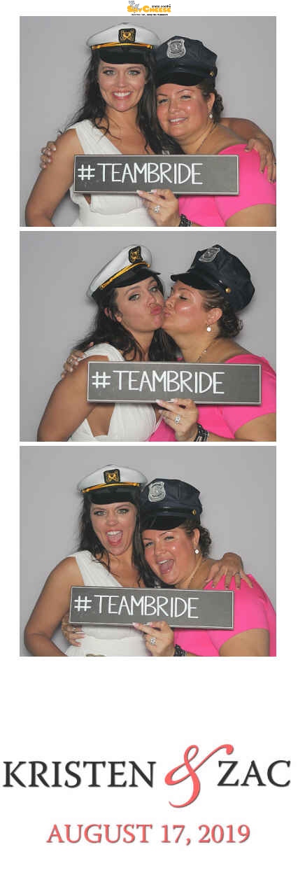 Kleiner Wedding  | View more photos from the event at gallery.saycheesephotobooth.com/u/SayCheesePhotoBooth/Kleiner-Wedding-0