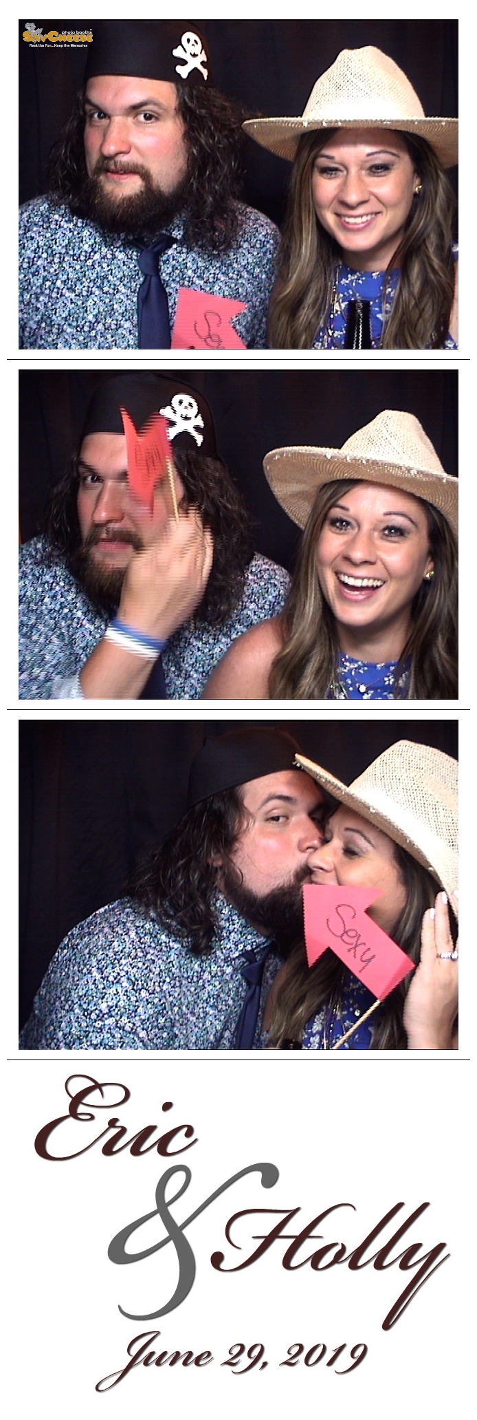 Kleiner wedding  | View more photos from the event at gallery.saycheesephotobooth.com/u/SayCheesePhotoBooth/Kleiner-wedding