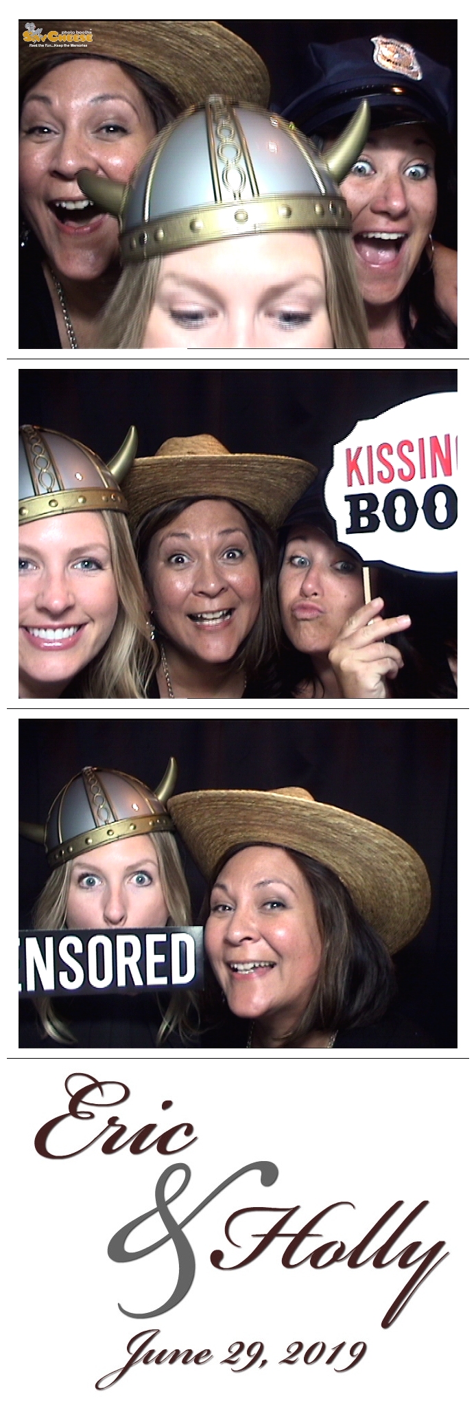 Kleiner wedding  | View more photos from the event at gallery.saycheesephotobooth.com/u/SayCheesePhotoBooth/Kleiner-wedding