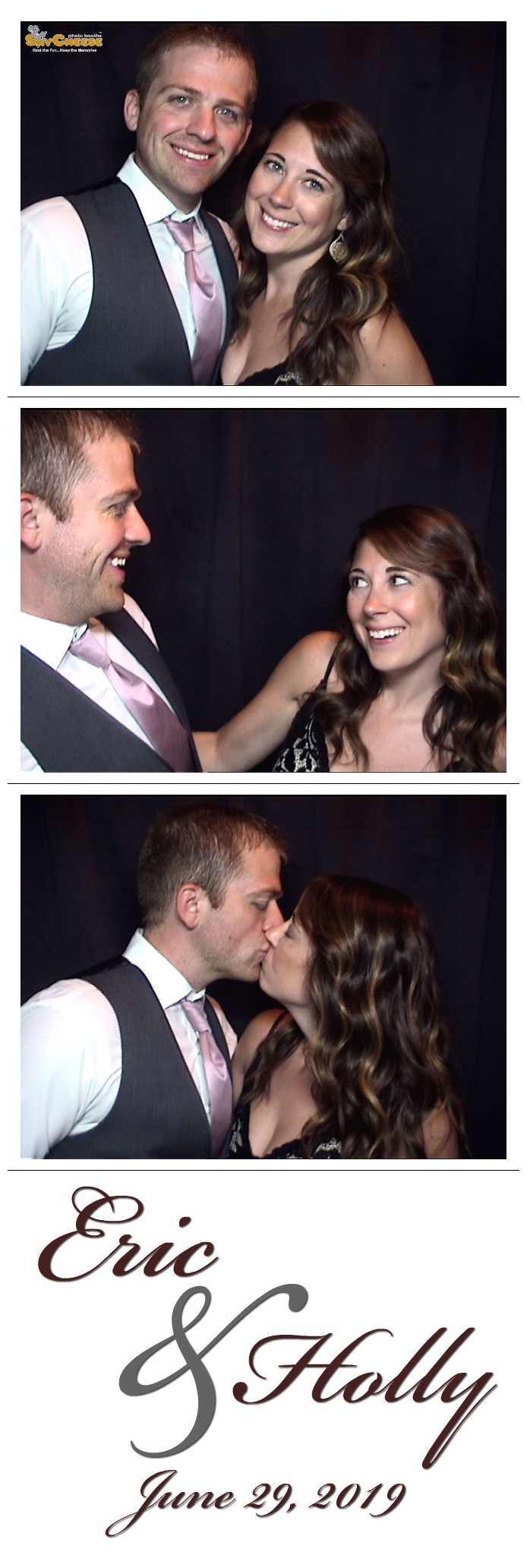 Kleiner wedding  | View more photos from the event at gallery.saycheesephotobooth.com/u/SayCheesePhotoBooth/Kleiner-wedding