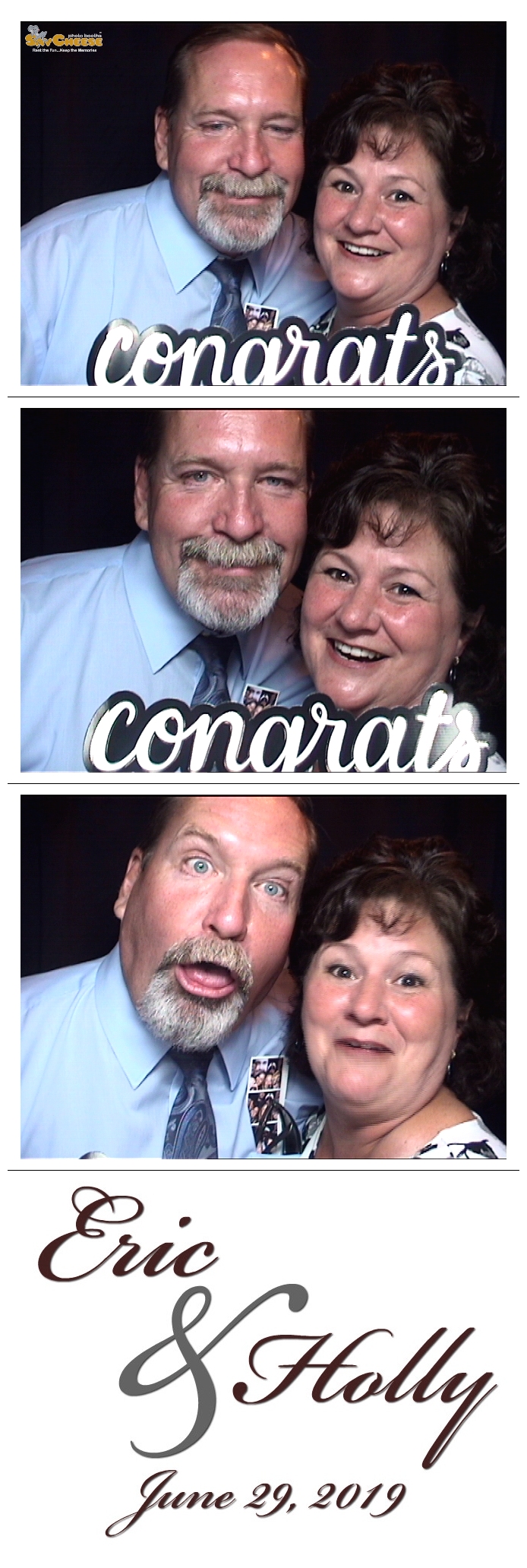 Kleiner wedding  | View more photos from the event at gallery.saycheesephotobooth.com/u/SayCheesePhotoBooth/Kleiner-wedding