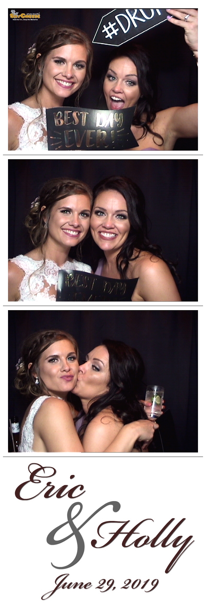 Kleiner wedding  | View more photos from the event at gallery.saycheesephotobooth.com/u/SayCheesePhotoBooth/Kleiner-wedding