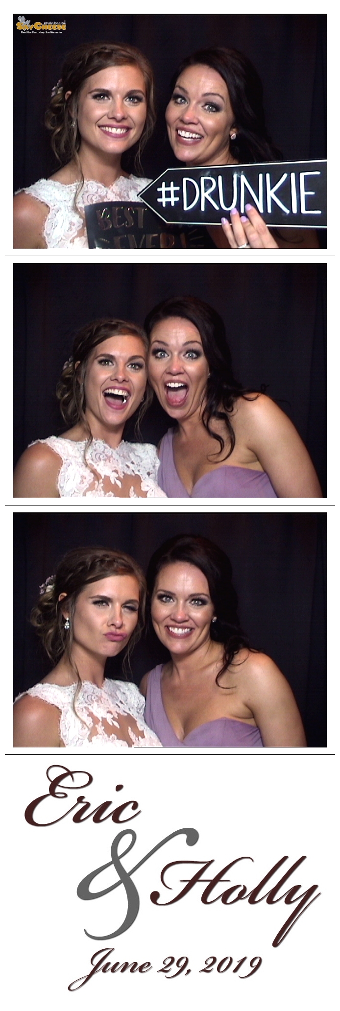 Kleiner wedding  | View more photos from the event at gallery.saycheesephotobooth.com/u/SayCheesePhotoBooth/Kleiner-wedding