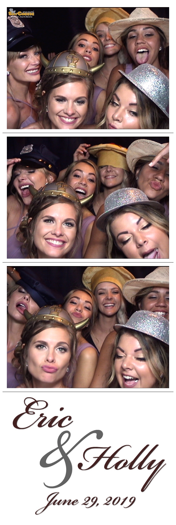 Kleiner wedding  | View more photos from the event at gallery.saycheesephotobooth.com/u/SayCheesePhotoBooth/Kleiner-wedding