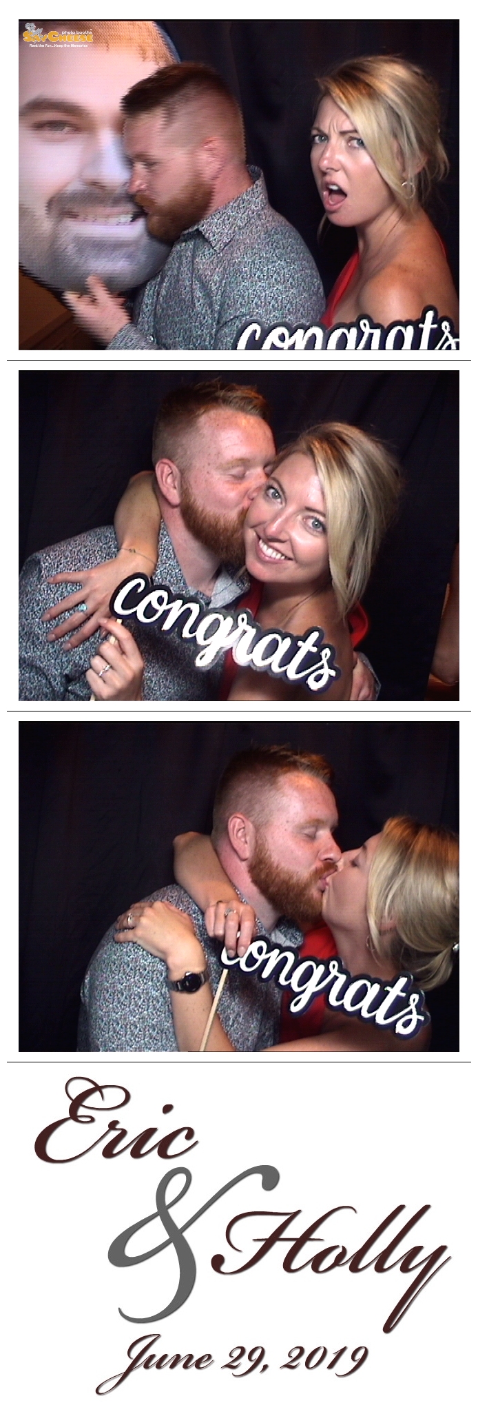 Kleiner wedding  | View more photos from the event at gallery.saycheesephotobooth.com/u/SayCheesePhotoBooth/Kleiner-wedding