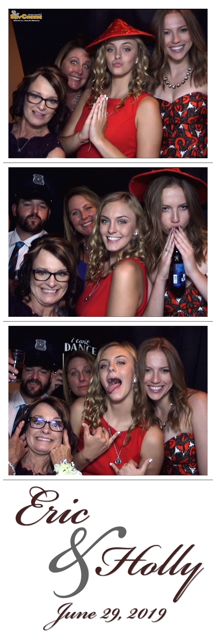 Kleiner wedding  | View more photos from the event at gallery.saycheesephotobooth.com/u/SayCheesePhotoBooth/Kleiner-wedding