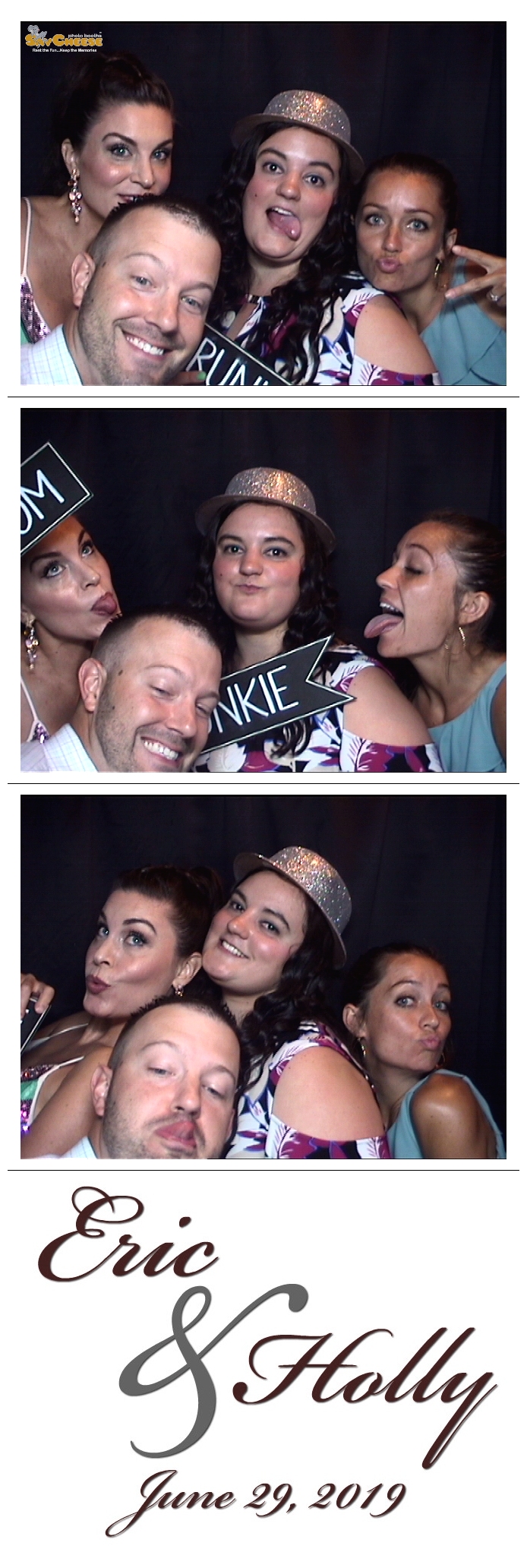 Kleiner wedding  | View more photos from the event at gallery.saycheesephotobooth.com/u/SayCheesePhotoBooth/Kleiner-wedding