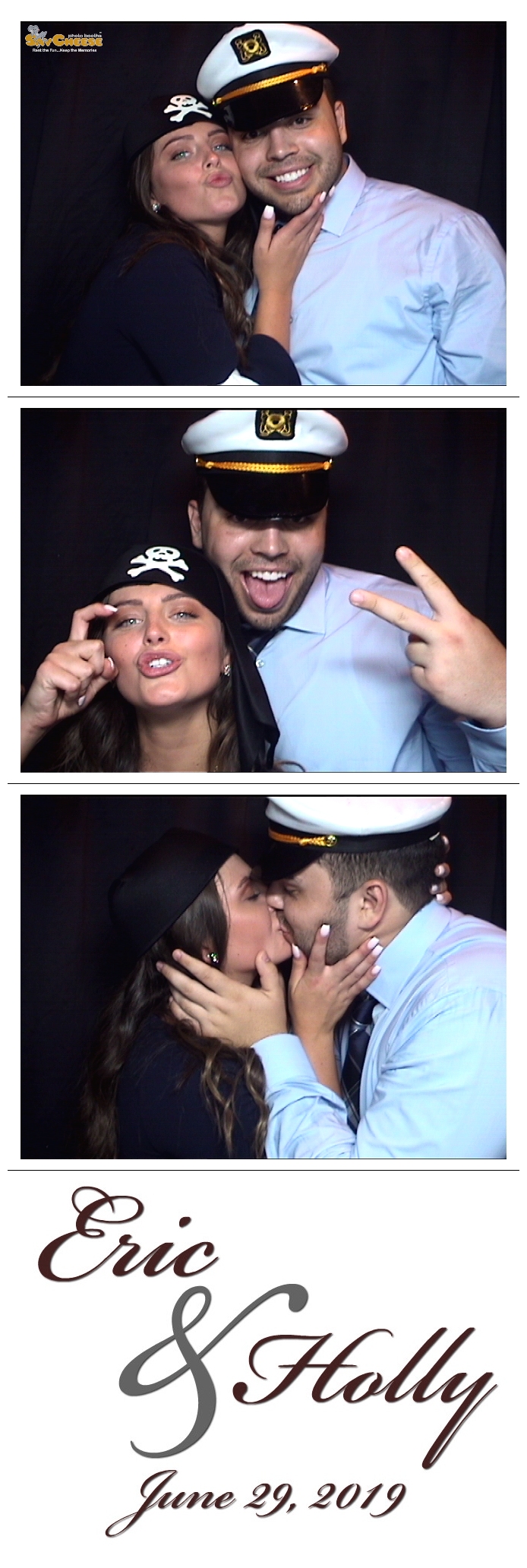 Kleiner wedding  | View more photos from the event at gallery.saycheesephotobooth.com/u/SayCheesePhotoBooth/Kleiner-wedding