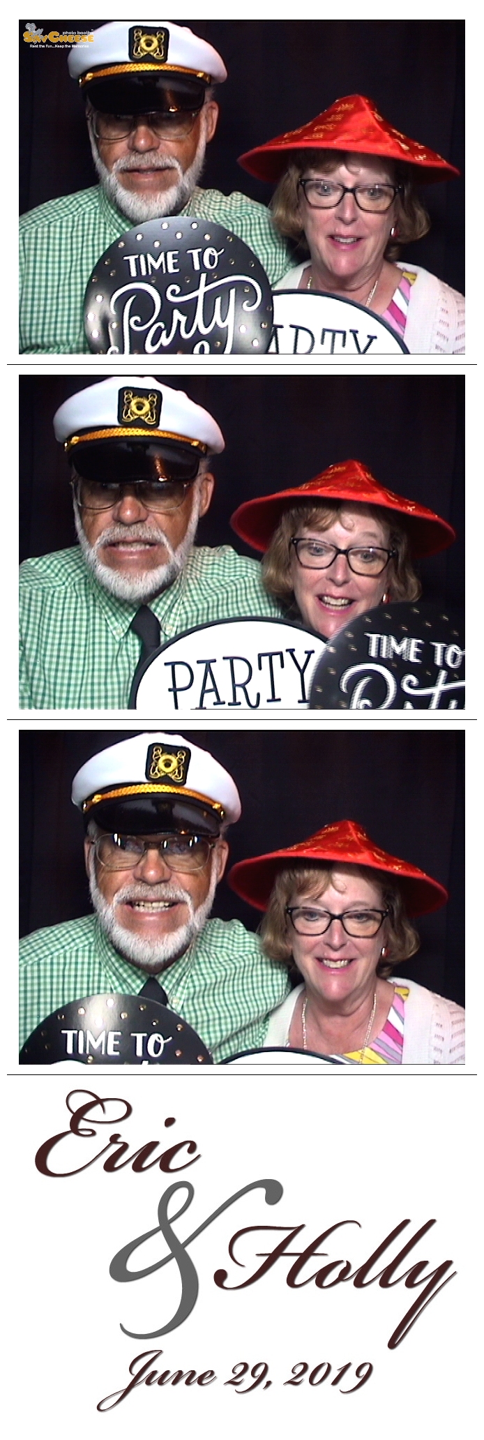 Kleiner wedding  | View more photos from the event at gallery.saycheesephotobooth.com/u/SayCheesePhotoBooth/Kleiner-wedding