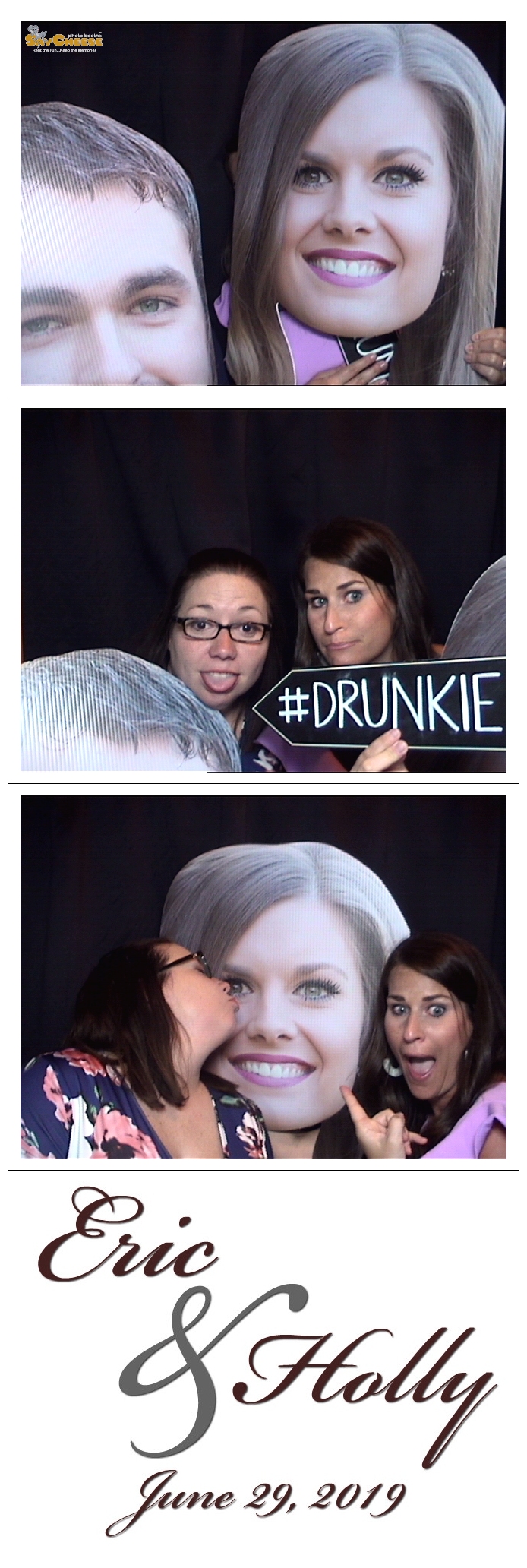 Kleiner wedding  | View more photos from the event at gallery.saycheesephotobooth.com/u/SayCheesePhotoBooth/Kleiner-wedding